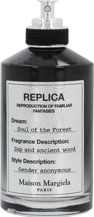 Actual product image Maison Martin Margiela Soul of the Forest (Eau de parfum, 100 ml)
