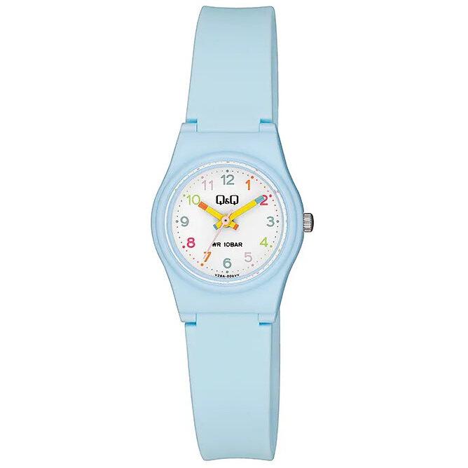 Q&Q, Orologio da polso, - Analog Watch V28A-006VY