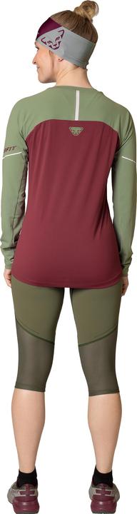 Image du produit Dynafit Alpine Pro LS Tee Femme (42)