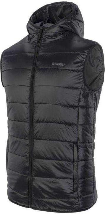 Actual product image Hi-Tec KAMIZELKA HANON VEST Black XXL (XXL)