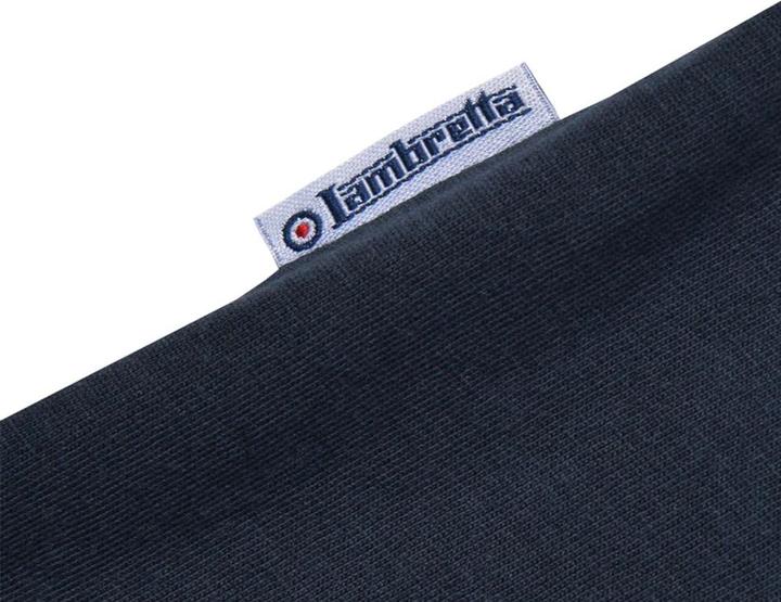 Produktbild Lambretta TShirt (4XL)