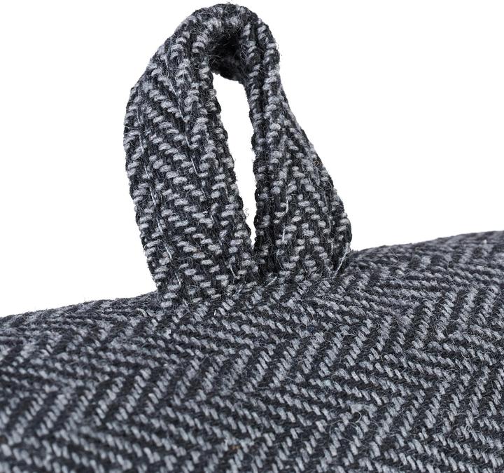 Actual product image Relaxdays Zugluftstopper (1 Piece, 76 x 7 x 10 cm)