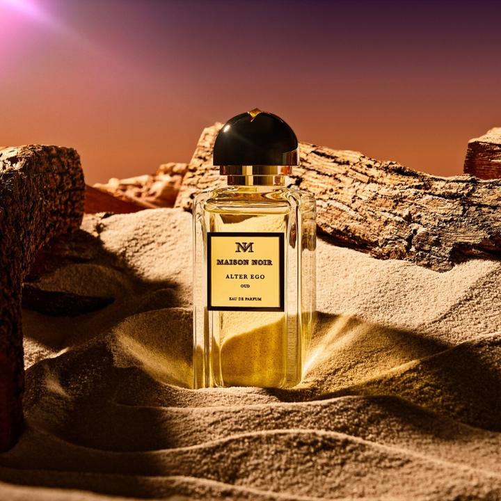 Immagine prodotto Maison Noir Alter Ego (Eau de parfum, 50 ml)