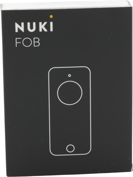 Produktbild Nuki Fob