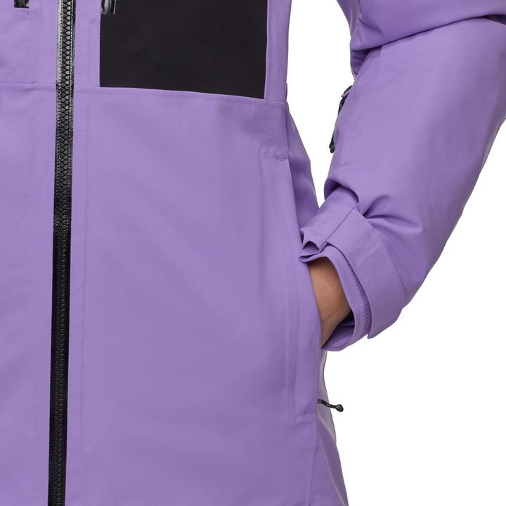 Produktbild Mammut Stoney HS Thermo Hooded Jacket Women (M)
