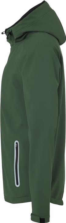 Produktbild Kempa Softshell Jacket (128)