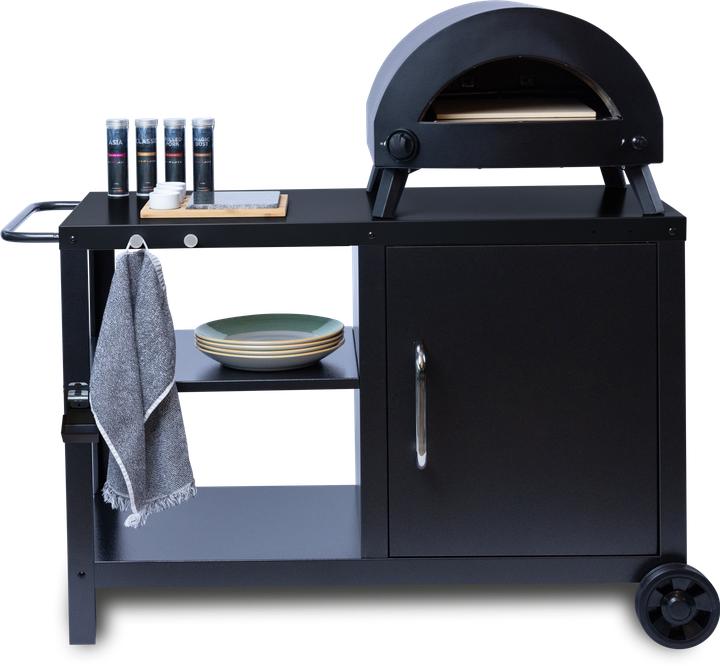 Actual product image Feu du Jardin Prime