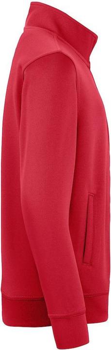 Immagine prodotto Clique Cardigan Basic Active (140, 146)