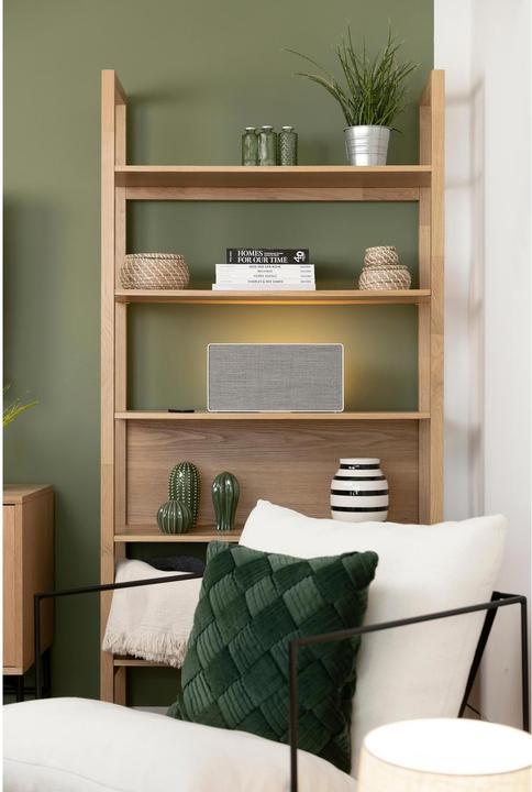Actual product image Pure Evoke Home (DAB+, Web radio, FM, Bluetooth, Wi-Fi)