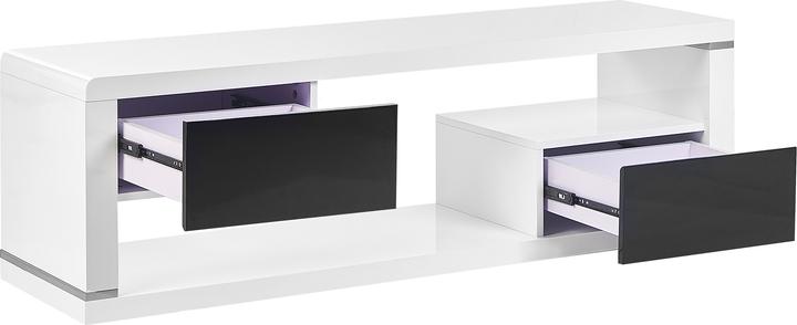 Beliani Spokan (140 x 39 x 43 cm)