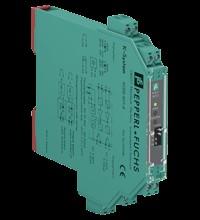 Pepperl & Fuchs Isolating switch amplifier KCD2-SOT-2