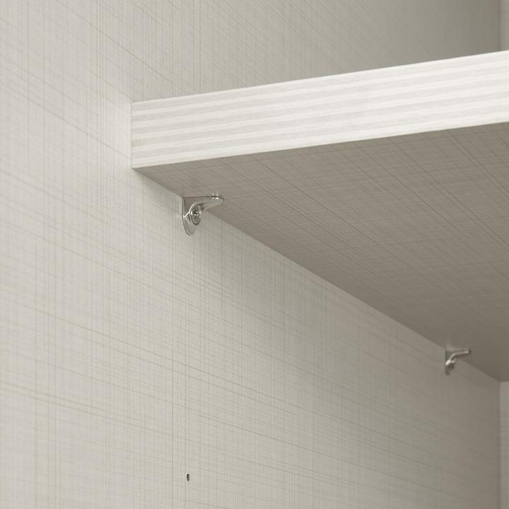 Actual product image Moderano Primo glass (280 x 222 cm)