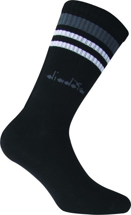 Produktbild Diadora Socken Casual Bequem sitzend (6er Pack, 39 - 42)