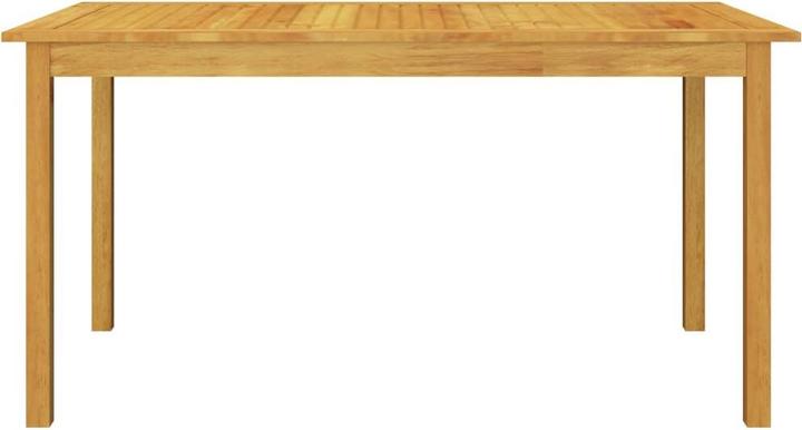 Produktbild vidaXL Loona (150 x 90 x 74 cm)