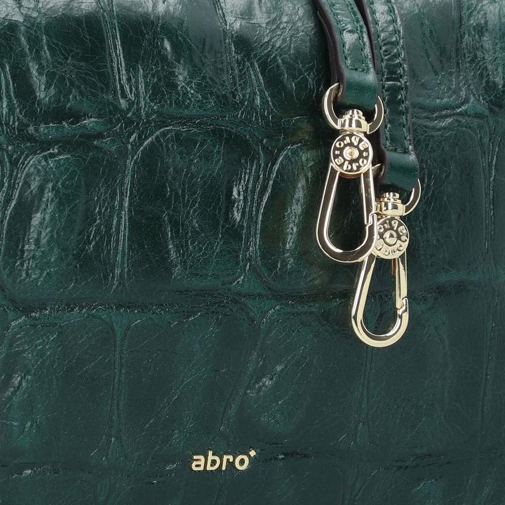 Actual product image Abro Kaia shoulder bag leather 21 cm