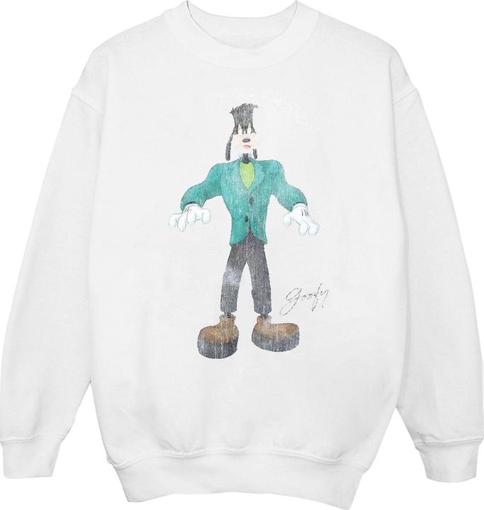 Immagine prodotto Disney Frankenstein Goofy Felpa Uomo (3XL)