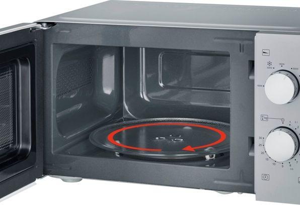 Produktbild Severin MW 7885 (17 l)