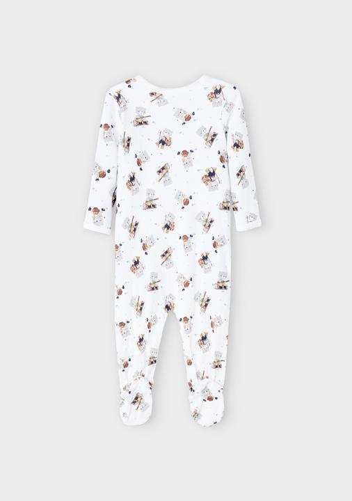 Produktbild Name it 3erPack Schlafanzug (74)