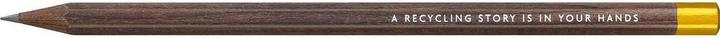 Immagine prodotto Caran d'Ache Nespresso Swisswood (3 mm, HB, 3 x)