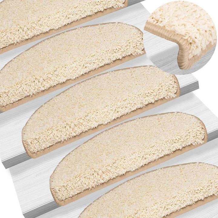 Immagine prodotto vidaXL Stufenmatte (65 x 21 cm)