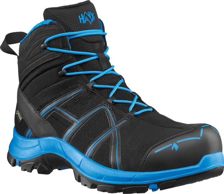 Image du produit Haix Black Eagle Safety 40.1 (S3, 46)