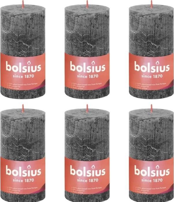 Image du produit Bolsius Andres (4 pcs)
