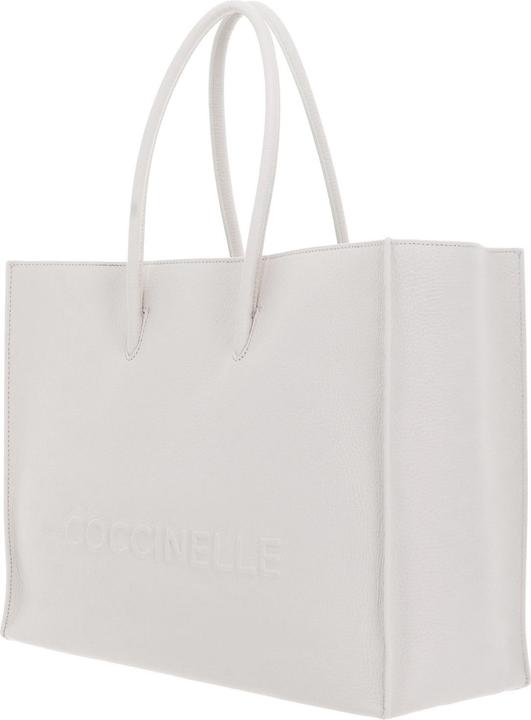 Immagine prodotto Coccinelle Maxi Log Handbag Grained Leather