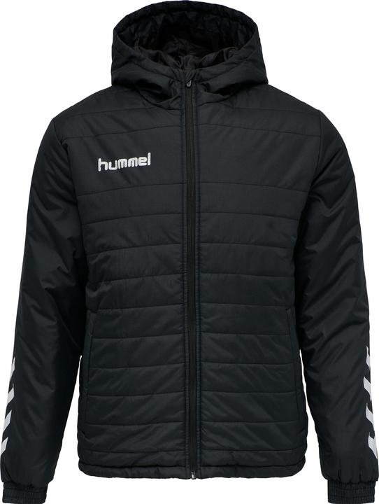 hummel Promo Short Bench Jacket (XL)