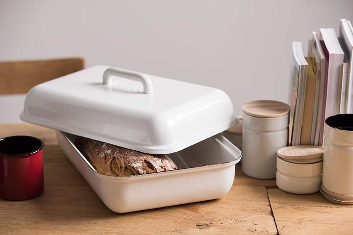 Immagine prodotto Riess Scatola da pranzo con coperchio 37/26cm