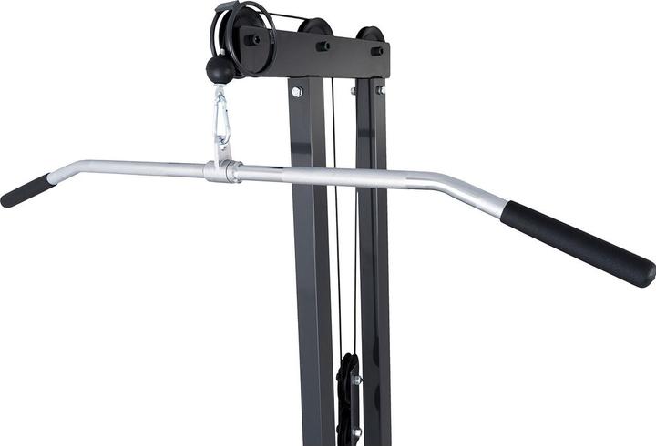 Produktbild Ironmaster Cable Lat Tower