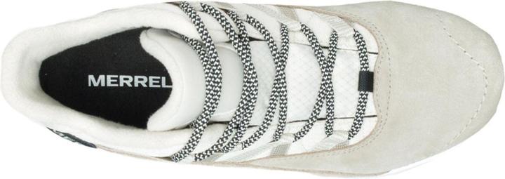 Produktbild Merrell Bravada Edge 2 Thermo Demi Wp (37.5)