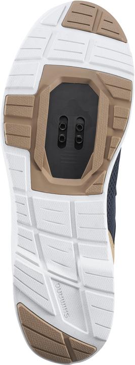 Produktbild Shimano EX300 EXPLORE SCHUH 48 NAVY (48)