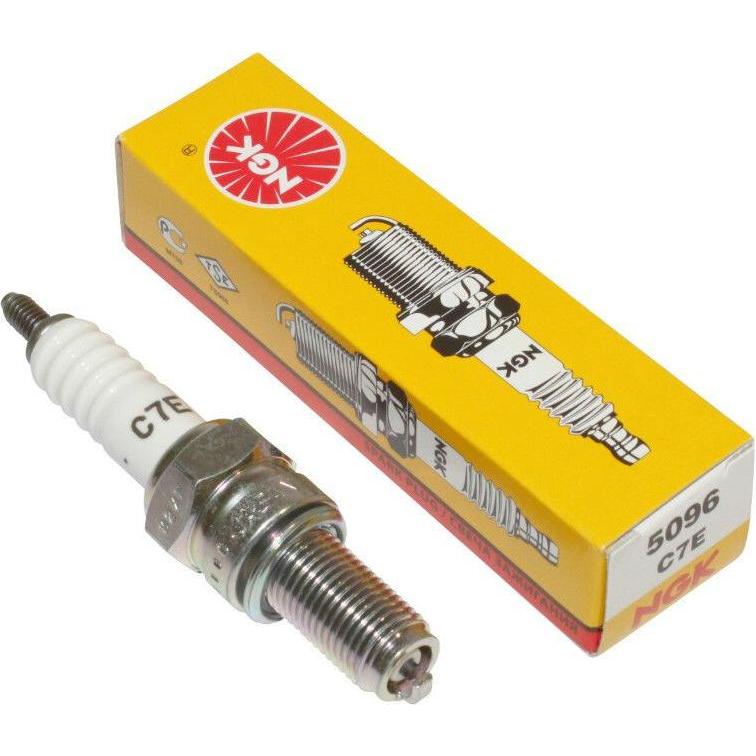 NGK C7E (5096)