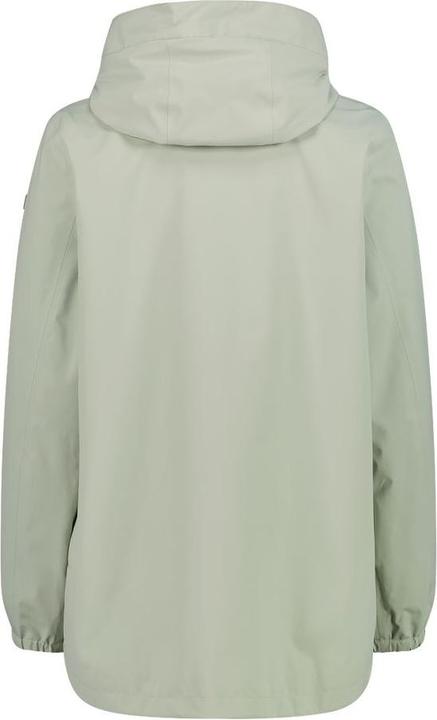 Actual product image CMP Campagnolo Women's ClimaProtect Jacket Fix Hood (44)