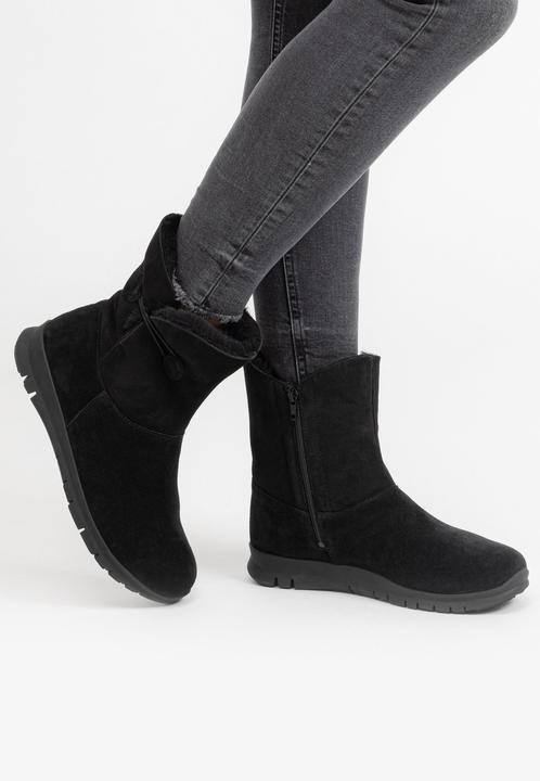 Produktbild Vitaform Stiefelette Supersoft (38)