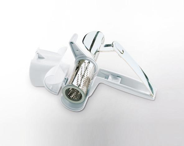 Actual product image Leifheit Cheese grater