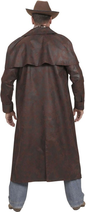Produktbild Widmann Western Cowboy Mantel (L)