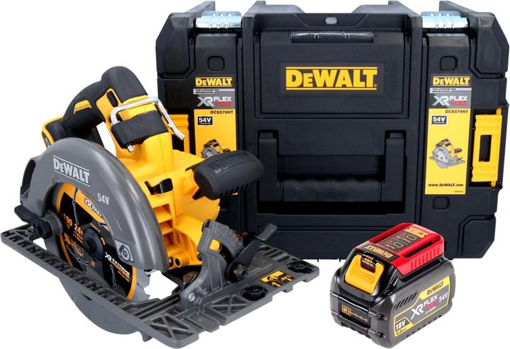 Image du produit DeWalt DCS 579 NT