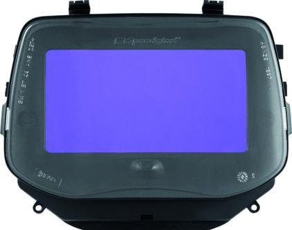 Actual product image 3M Schweisser-Blendschutzmaske Speedglas