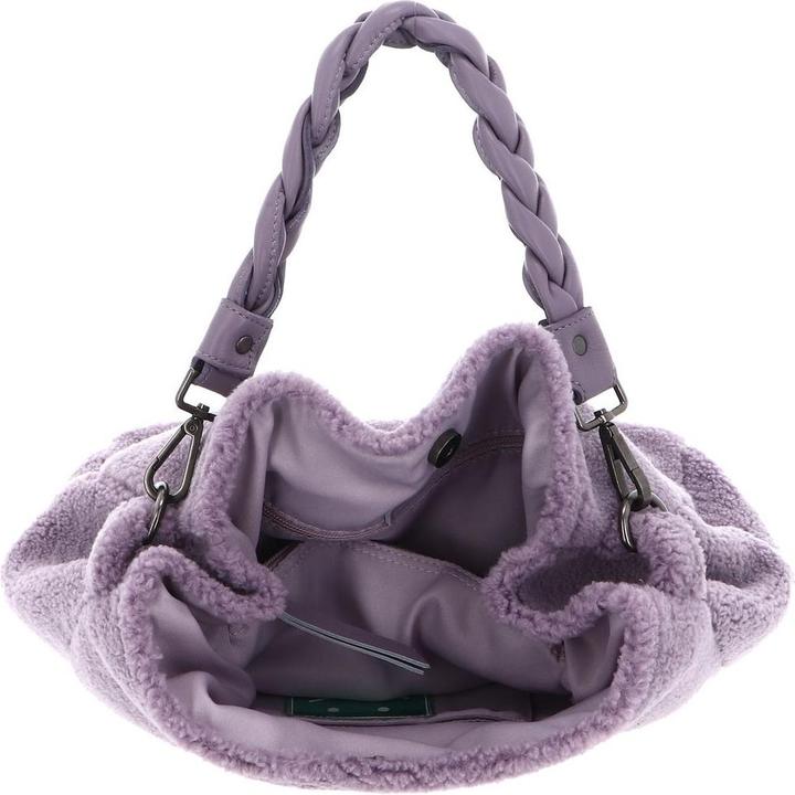 Produktbild FredsBruder Cuddle My Hobo Bag