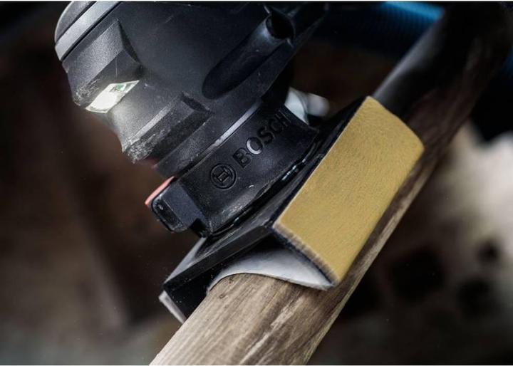 Immagine prodotto Bosch Professional Zubehör PRO AUZ 70 G Accessori per utensili multifunzione, 70 x 65 mm