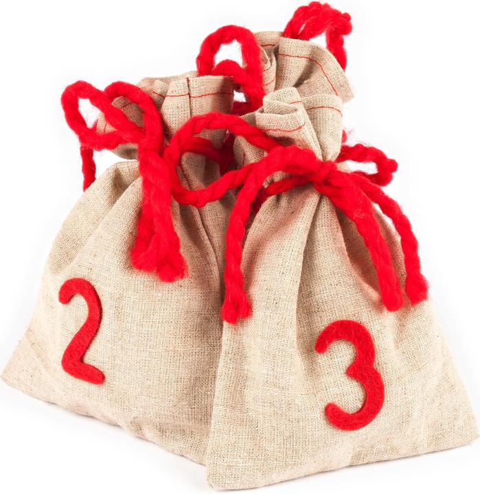 Produktbild Pajoma Beutel