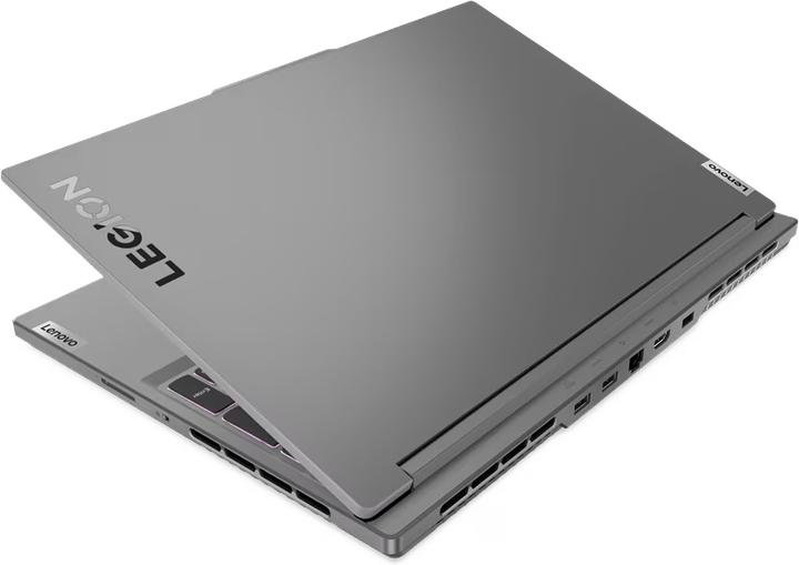 Produktbild Lenovo Legion Slim 5 RTX 4060 (16", AMD Ryzen 7 8845HS, 32 GB, 1000 GB, CH)