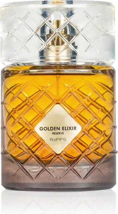 Immagine prodotto Riiffs Riserva dell'Elisir d'Oro (Extrait De Parfum, 100 ml)