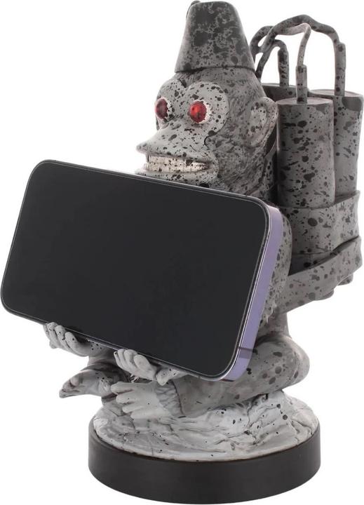 Image du produit Exquisite Gaming Call of Duty: Toasted Monkey Bomb - Cable Guy