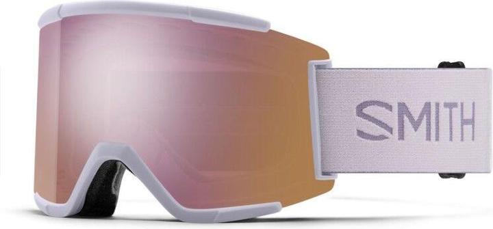 Image du produit Smith Squad XL ChromaPop Cat 2 - Skibrille