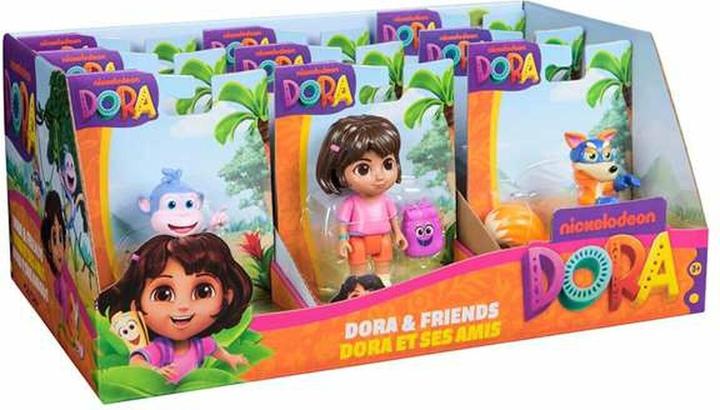 Actual product image Amigo DTE Dora - Figuren Asst.