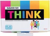 Actual product image Edding Playroom accessory set THINK FLIP 868644000