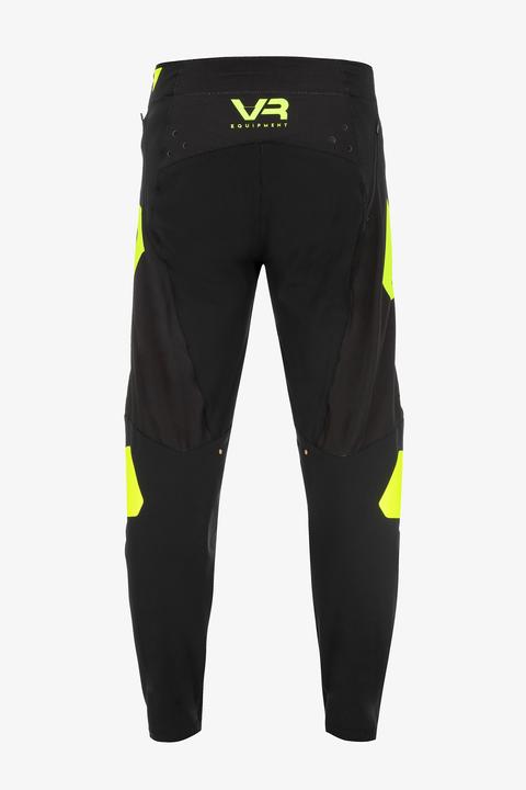 Produktbild VR46 PANT 23 MAN, BLACK (28)