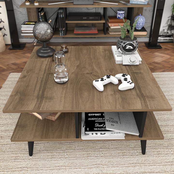 Image du produit Kalune Design Judith (89 x 89 x 44 cm)
